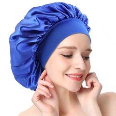 Satīna miega cepure sievietēm cena un informācija | Sieviešu cepures | 220.lv