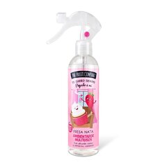 Gaisa Atsvaidzinātāja Aerosols The Fruit Company Zemenes (250 ml) цена и информация | Освежители воздуха | 220.lv