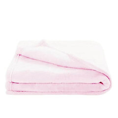 Одеяло Domiva Розовый 100 x 150 cm цена и информация | Покрывала, пледы | 220.lv