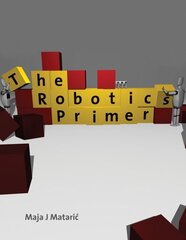 Robotics Primer цена и информация | Книги по социальным наукам | 220.lv