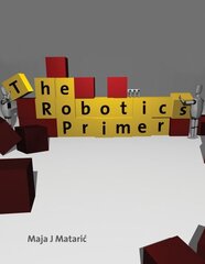 Robotics Primer cena un informācija | Sociālo zinātņu grāmatas | 220.lv