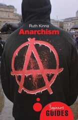 Anarchism: A Beginner's Guide 2nd Revised edition цена и информация | Книги по социальным наукам | 220.lv