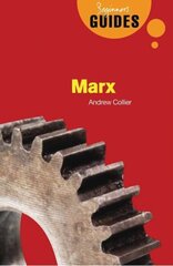Marx: A Beginner's Guide 2nd edition цена и информация | Книги по социальным наукам | 220.lv