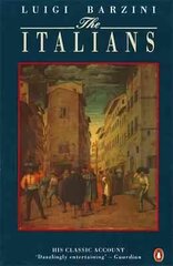 Italians цена и информация | Книги по социальным наукам | 220.lv