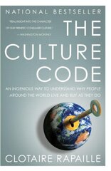 Culture Code: An Ingenious Way to Understand Why People Around the World Live and Buy as They Do цена и информация | Книги по социальным наукам | 220.lv