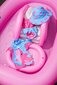 Saules aizsargcepure bērniem Zoocchini, rozā cena un informācija | Zīdaiņu cepures, cimdi, šalles | 220.lv