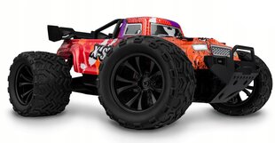 Автомобиль с дистанционным управлением X-Strike цена и информация | Конструктор автомобилей игрушки для мальчиков | 220.lv