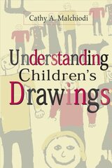 Understanding Children's Drawings cena un informācija | Sociālo zinātņu grāmatas | 220.lv