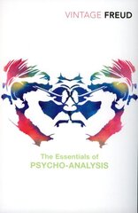 Essentials of Psycho-Analysis cena un informācija | Sociālo zinātņu grāmatas | 220.lv