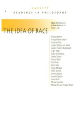 Idea of Race: Readings in Philosophy cena un informācija | Sociālo zinātņu grāmatas | 220.lv