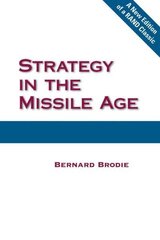 Strategy in the Missile Age цена и информация | Книги по социальным наукам | 220.lv