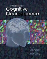 Principles of Cognitive Neuroscience 2nd ed. 2013 цена и информация | Книги по социальным наукам | 220.lv