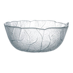 чаша Luminarc Aspen Прозрачный Cтекло (12,5 cm) (24 штук) цена и информация | Посуда, тарелки, обеденные сервизы | 220.lv