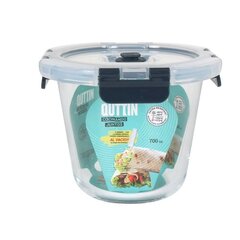 Quttin pārtikas trauks, 700 ml цена и информация | Посуда для хранения еды | 220.lv