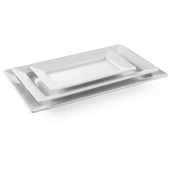 Hendi servēšanas šķīvis, 36x20,5 cm цена и информация | Посуда, тарелки, обеденные сервизы | 220.lv