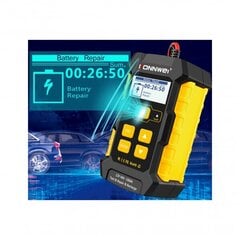 Akumulatora testeris Konnwei KW510 cena un informācija | Auto 12V el. piederumi | 220.lv