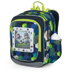 Школьный рюкзак Topgal цена и информация | Школьные рюкзаки, спортивные сумки | 220.lv
