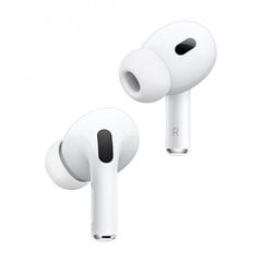 Apple AirPods Pro MTJV3DN/A cena un informācija | Austiņas | 220.lv