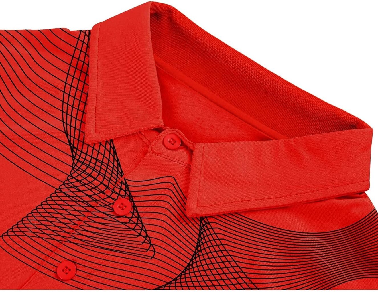 Polo krekls vīriešiem SwissWell, sarkans цена и информация | Vīriešu krekli | 220.lv