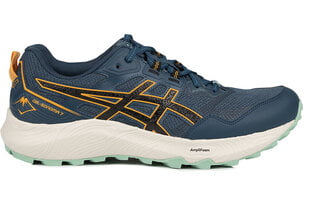 Sporta apavi vīriešiem Asics Gel Sonoma 7 1011B595 403, zils цена и информация | Кроссовки для мужчин | 220.lv