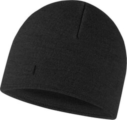 Unisex ziemas cepure Buff 129446-999 цена и информация | Мужские шарфы, шапки, перчатки | 220.lv