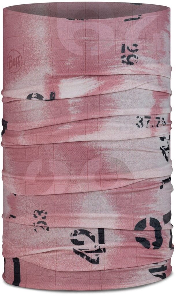 Daudzfunkcionāla bandana Buff Original Nerody Pale Pink 132495-508 цена и информация | Vīriešu cepures, šalles, cimdi | 220.lv