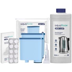 AquaFloow, 6 gab. цена и информация | Принадлежности для кофейных автоматов | 220.lv