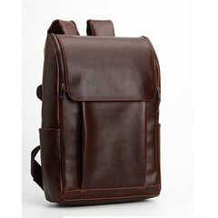 Мужской рюкзак в корейском стиле цена и информация | Мужские сумки | 220.lv