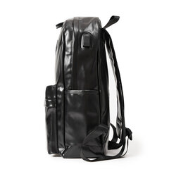 Стильный мужской повседневный рюкзак цена и информация | Мужские сумки | 220.lv