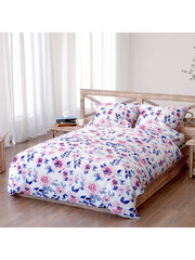 Edoti gultas veļas komplekts Mansion, 200x220 cm, 3 daļas цена и информация | Постельное белье | 220.lv