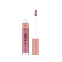 Soft Nude Lūpu traips 68 Wonder Nude (Hean) Lūpu spīdums Hean 65 Lovely Nude, 6 ml цена и информация | Помады, бальзамы, блеск для губ | 220.lv