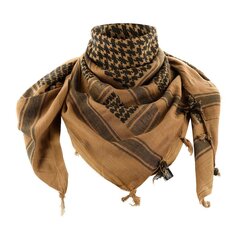 Šalle sievietēm un vīriešiem M-Tac Shemagh Keffiyeh цена и информация | Мужские шарфы, шапки, перчатки | 220.lv