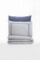 Mijolnir gultas veļas komplekts Nitsa, 160x220 cm, 3 daļas cena un informācija | Gultas veļas komplekti | 220.lv