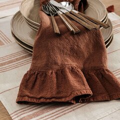 Heritage virtuves dvieļu komplekts, 2 gab. цена и информация | Кухонные полотенца, рукавицы, фартуки | 220.lv