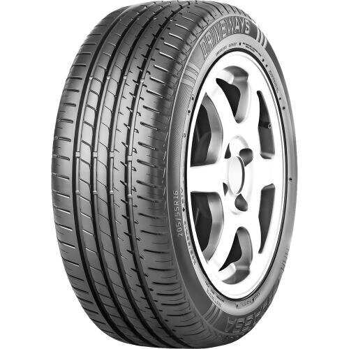 Lassa Driveways 235/55R17 103 WXL cena un informācija | Vasaras riepas | 220.lv