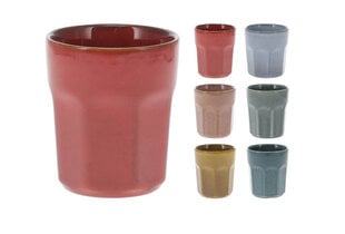 Mondex keramikas krūze, 280ml cena un informācija | Glāzes, krūzes, karafes | 220.lv