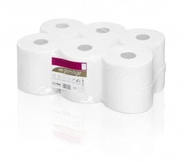 Papīra dvieļi Wepa, 6 gab. цена и информация | Туалетная бумага, бумажные полотенца | 220.lv