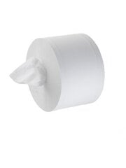 Tualetes papīrs, 12 gab. цена и информация | Туалетная бумага, бумажные полотенца | 220.lv