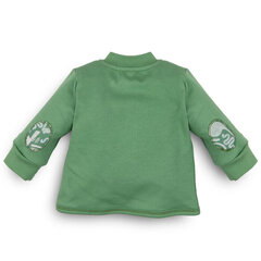 Кофточка для мальчика Nini, ABN-3157 цена и информация | Кофточки, джемперы, пиджаки для младенцев | 220.lv
