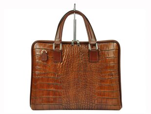 Женская сумочка Camilla 777 COCO - Коричневая цена и информация | Женские сумки | 220.lv