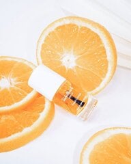 Nagu un kutikulas eļļa Isabellenails apelsīnu, 6 ml cena un informācija | Nagu lakas, stiprinātāji | 220.lv