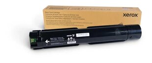 Лазерный картридж Xerox 006R01828, черный цена и информация | Картриджи для лазерных принтеров | 220.lv