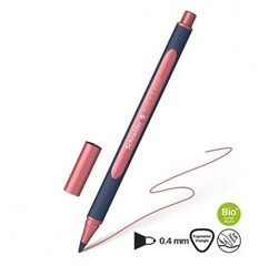 Ручка Schneider, 0,4 мм, розовая цена и информация | Канцелярия | 220.lv