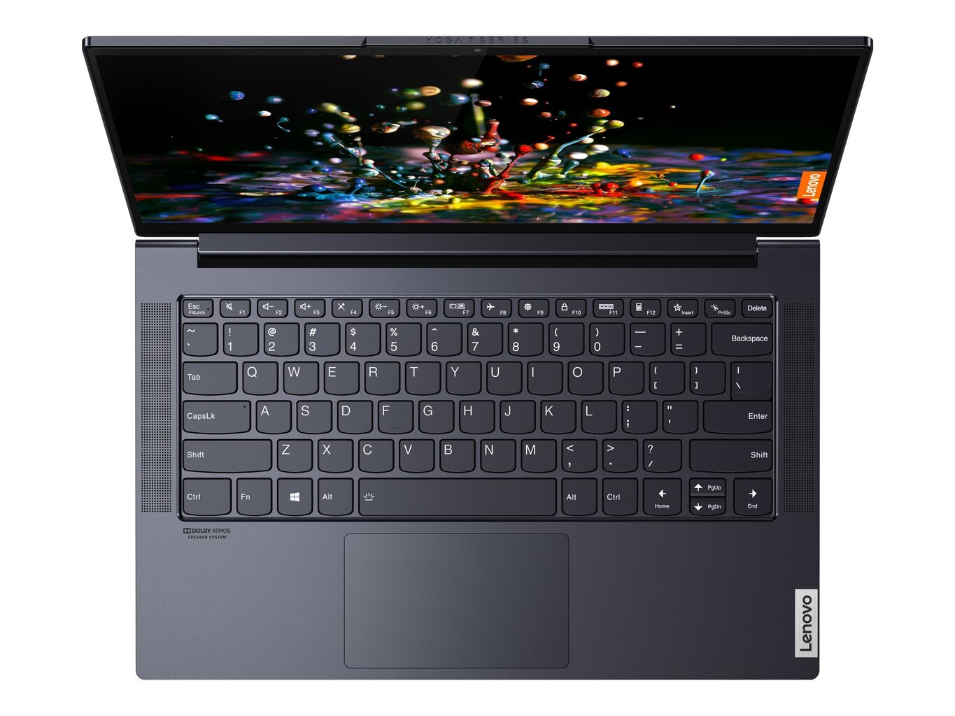 LENOVO Slim 7 Pro R7 5800H 14i 16GB 1TB cena un informācija | Portatīvie datori | 220.lv