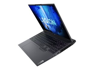 Lenovo Legion 5 Pro 16IAH7H 82RF00J8LT WQXGA i5-12500 16GB 1TB NVIDIA GeForce RTX 3060 Windows 11 Home cena un informācija | Portatīvie datori | 220.lv