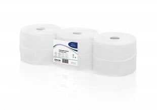 Tualetes papīrs Wepa, 6 gab. цена и информация | Туалетная бумага, бумажные полотенца | 220.lv