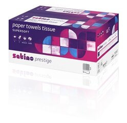 Papīra salvetes Wepa, 15 gab. цена и информация | Туалетная бумага, бумажные полотенца | 220.lv