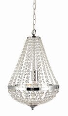 Piekaramā lampa Decohouse Pose цена и информация | Настенный/подвесной светильник Eye Spot 11 BL, чёрный | 220.lv