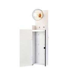 Decohouse sienas lampa Combo цена и информация | Настенные светильники | 220.lv