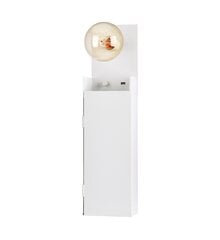 Decohouse sienas lampa Combo цена и информация | Настенные светильники | 220.lv